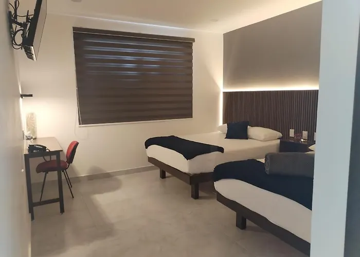 Hotel Cermar Plaza