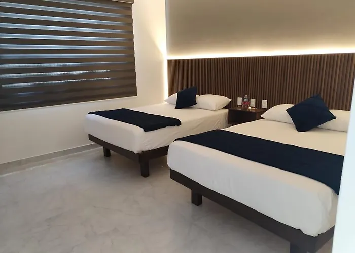 Hotel Cermar Plaza