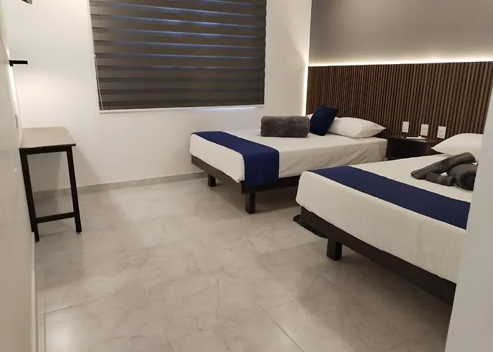 Hotel Cermar Plaza