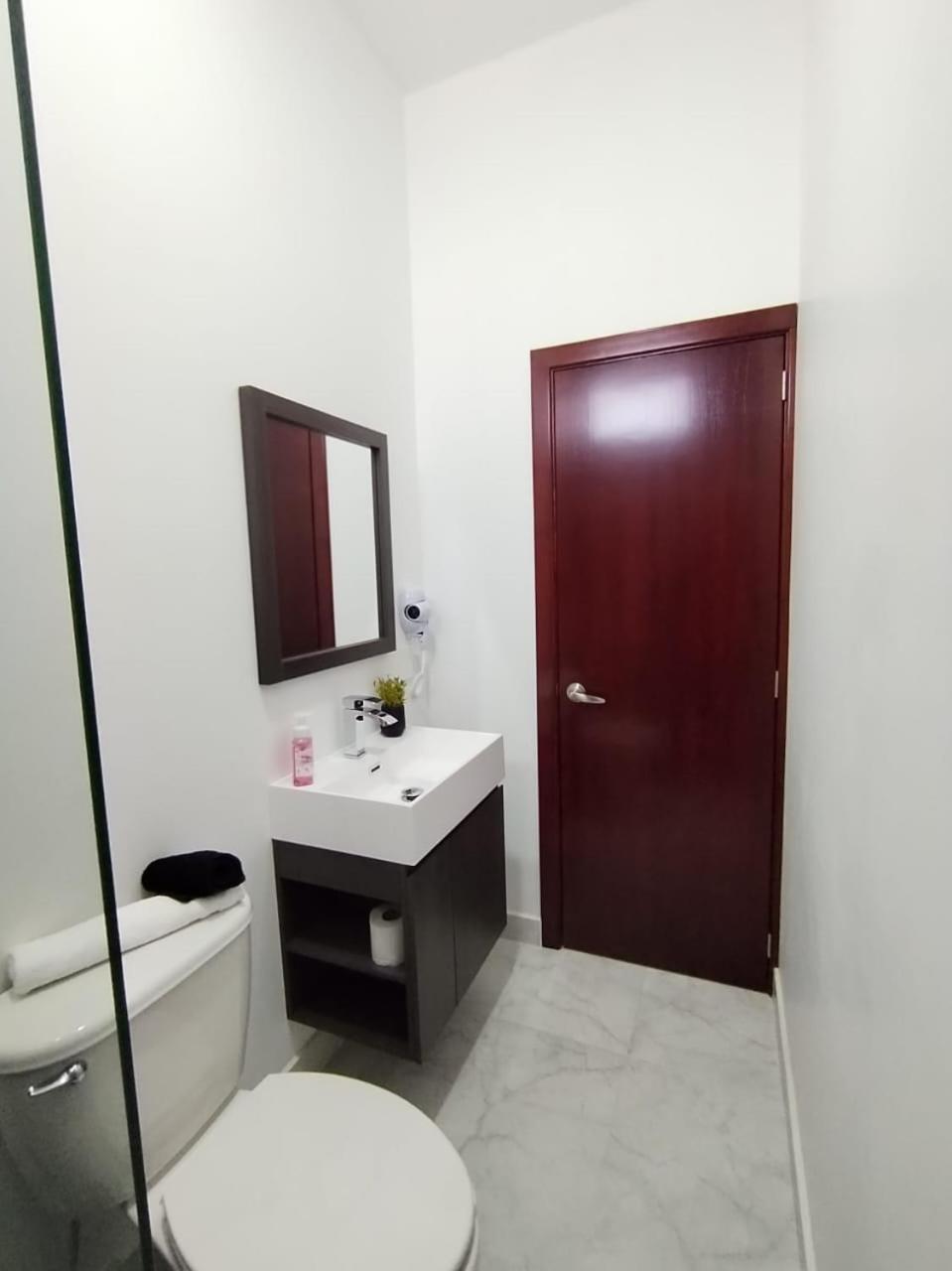 Auberge de jeunesse Cermar Plaza *