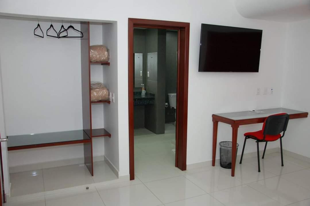 Auberge de jeunesse Cermar Plaza *