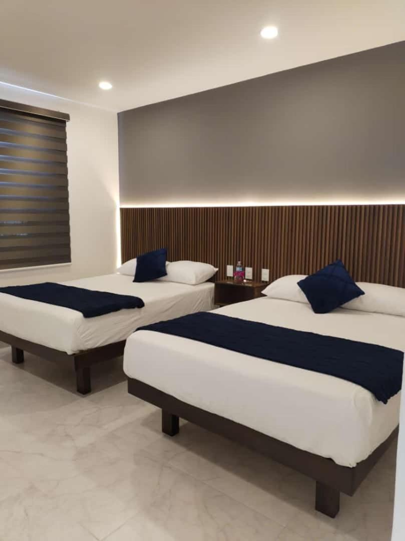 Cermar Plaza Auberge de jeunesse La Barca