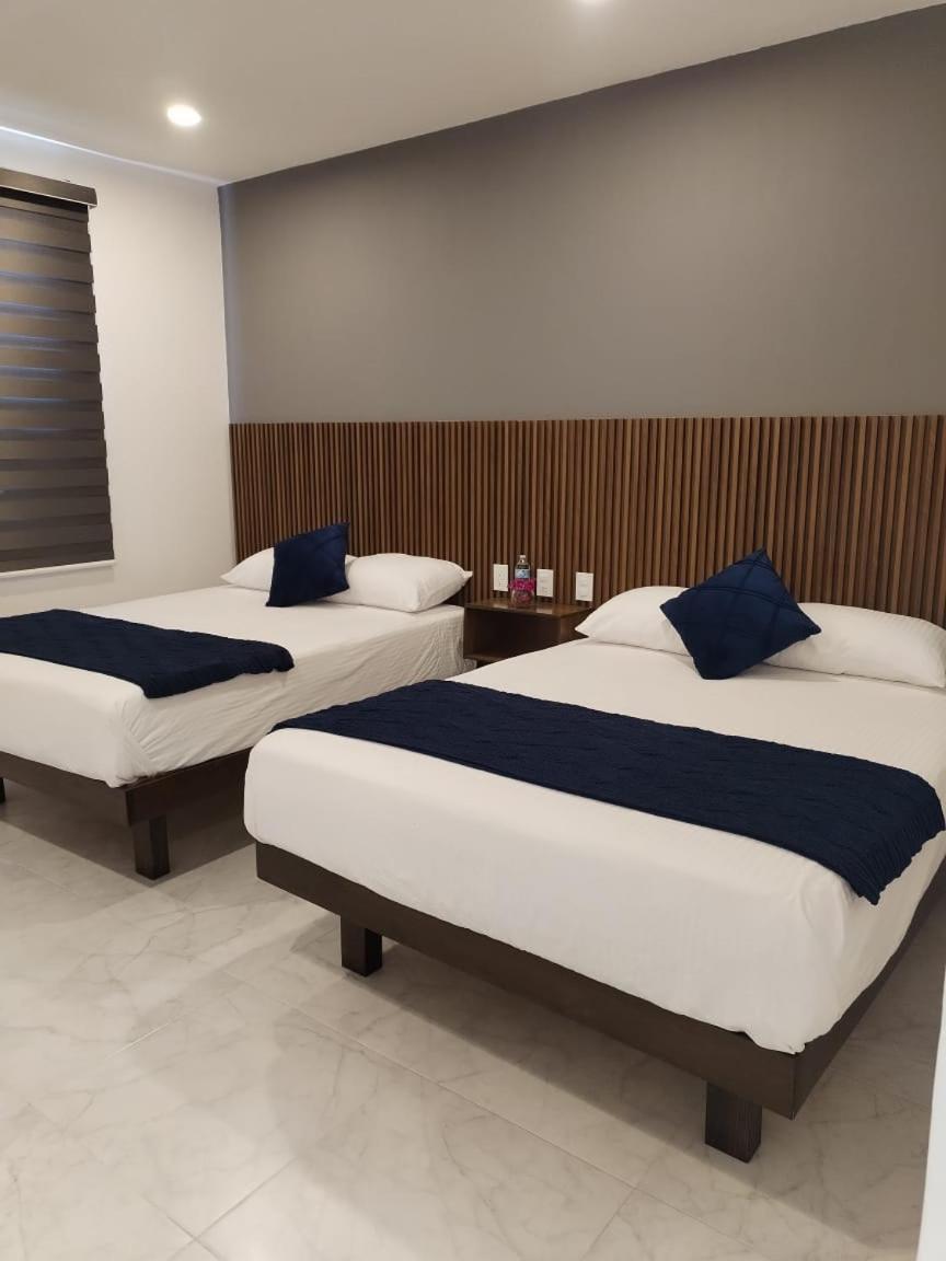 Auberge de jeunesse Cermar Plaza La Barca