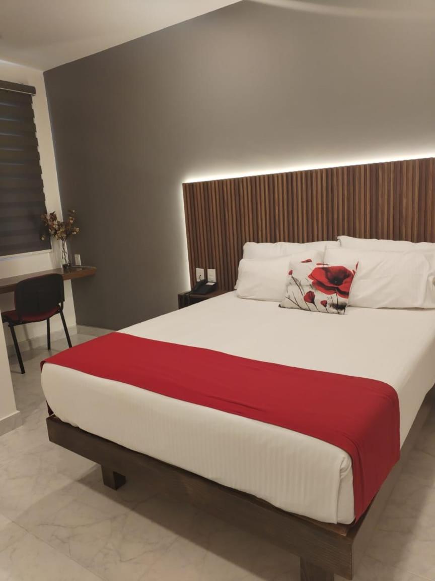Auberge de jeunesse Cermar Plaza