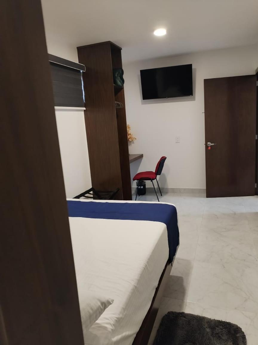 Auberge de jeunesse Cermar Plaza