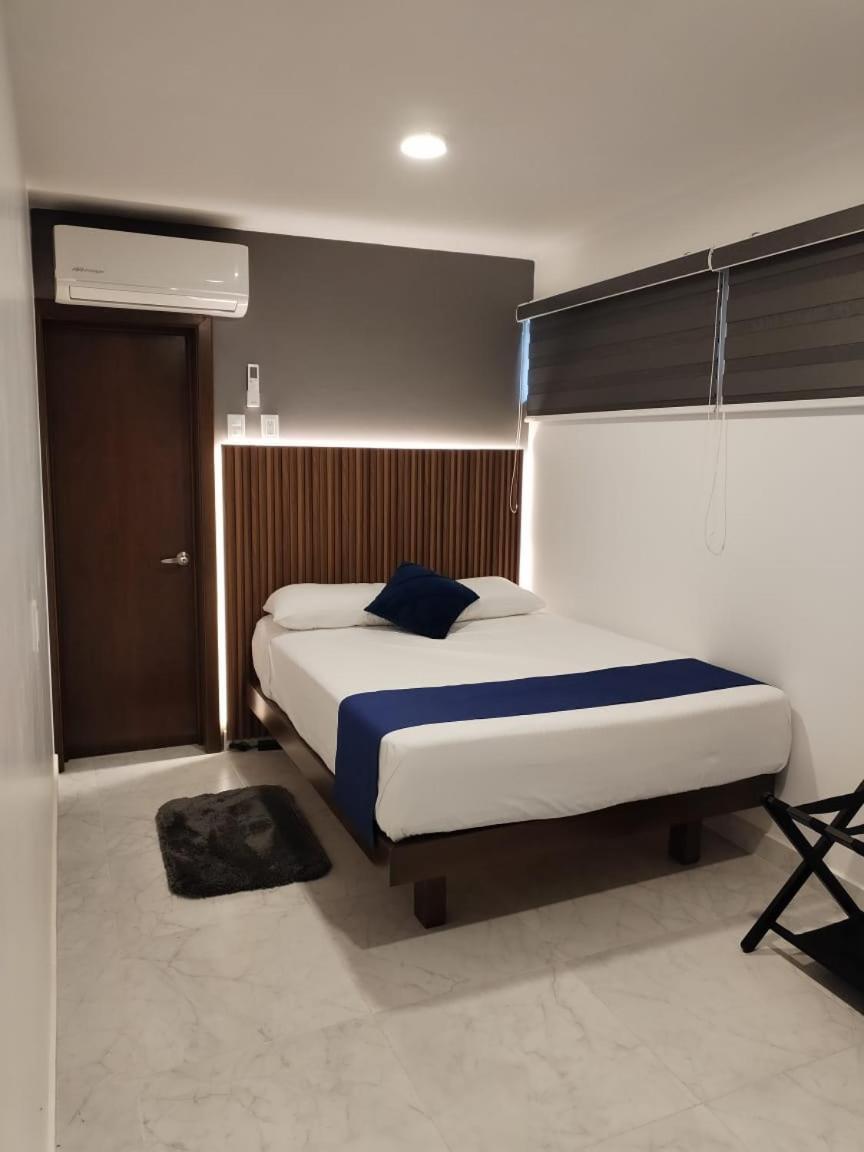 Auberge de jeunesse Cermar Plaza