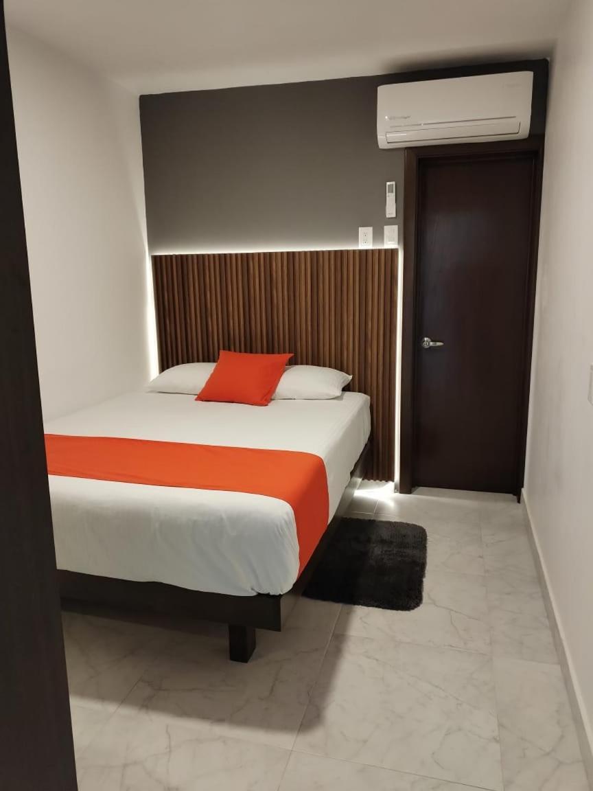 Auberge de jeunesse Cermar Plaza *
