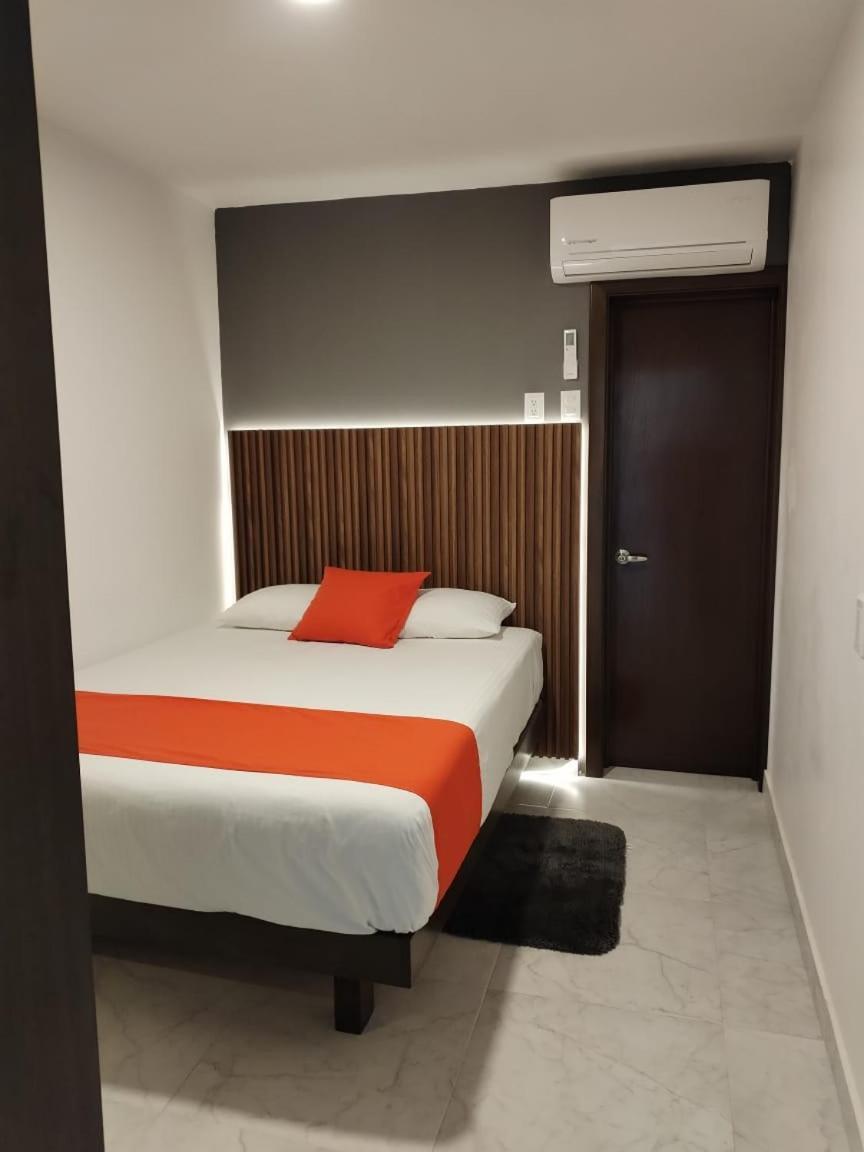 Cermar Plaza Auberge de jeunesse La Barca