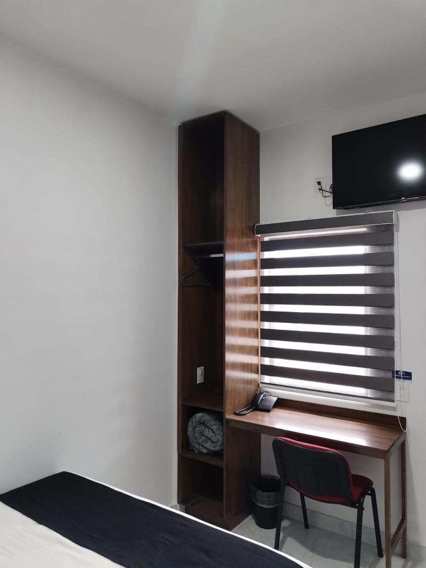 Cermar Plaza Auberge de jeunesse *