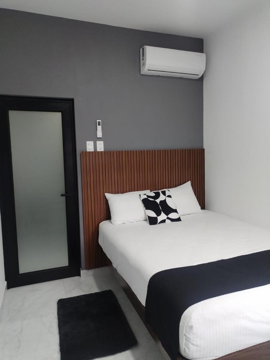 Auberge de jeunesse Cermar Plaza