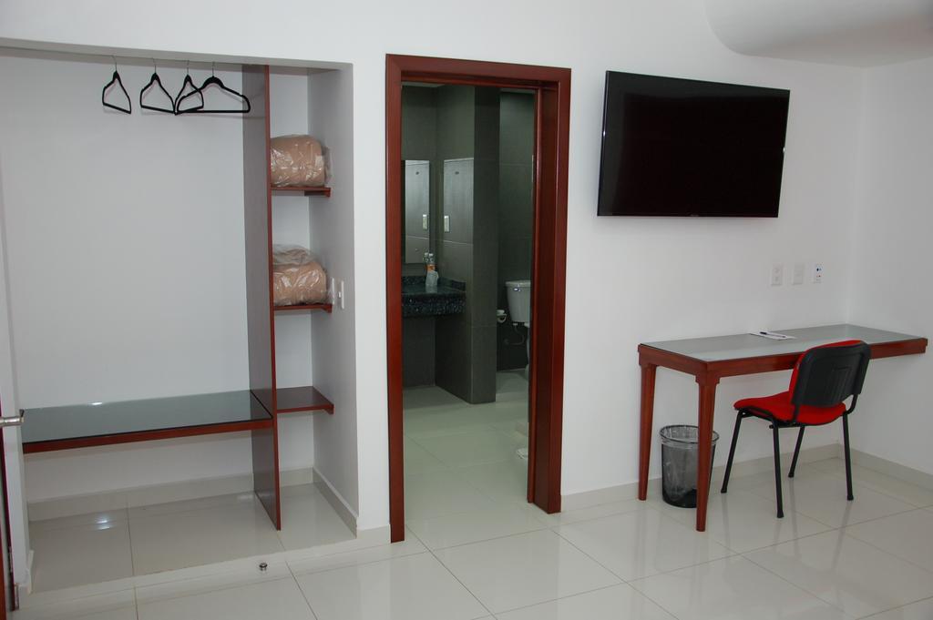 Auberge de jeunesse Cermar Plaza