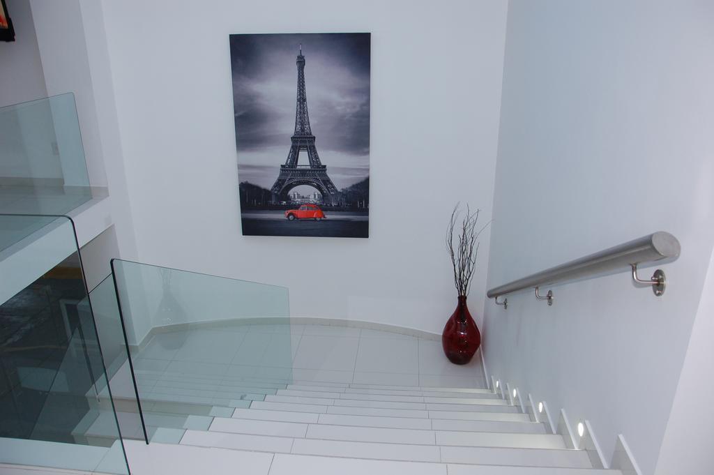Auberge de jeunesse Cermar Plaza La Barca