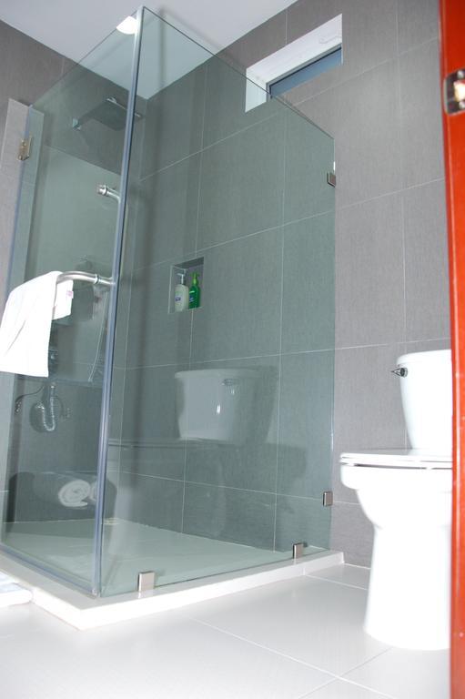 Cermar Plaza Auberge de jeunesse *