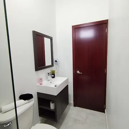 Hotel Cermar Plaza La Barca Extérieur photo