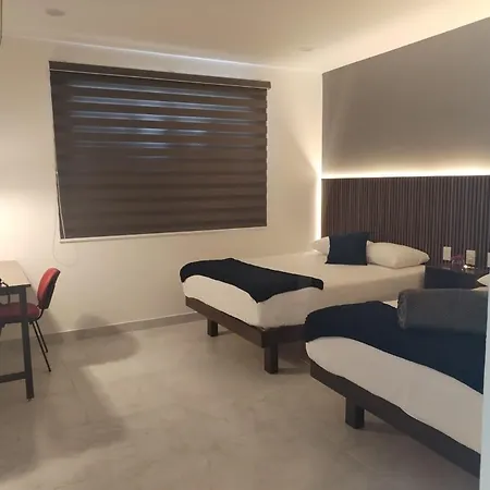 Hotel Cermar Plaza La Barca Extérieur photo