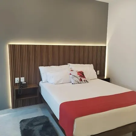 Hotel Cermar Plaza La Barca Extérieur photo