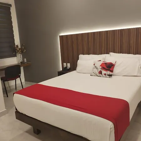 Hotel Cermar Plaza La Barca Extérieur photo