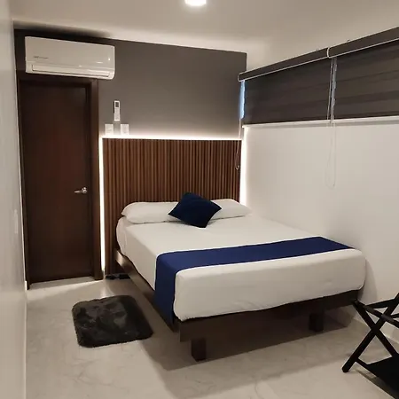 Hotel Cermar Plaza La Barca Extérieur photo