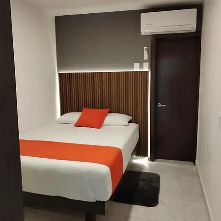 Hotel Cermar Plaza La Barca Extérieur photo