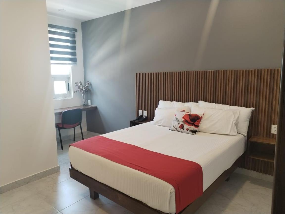 Cermar Plaza Hostal